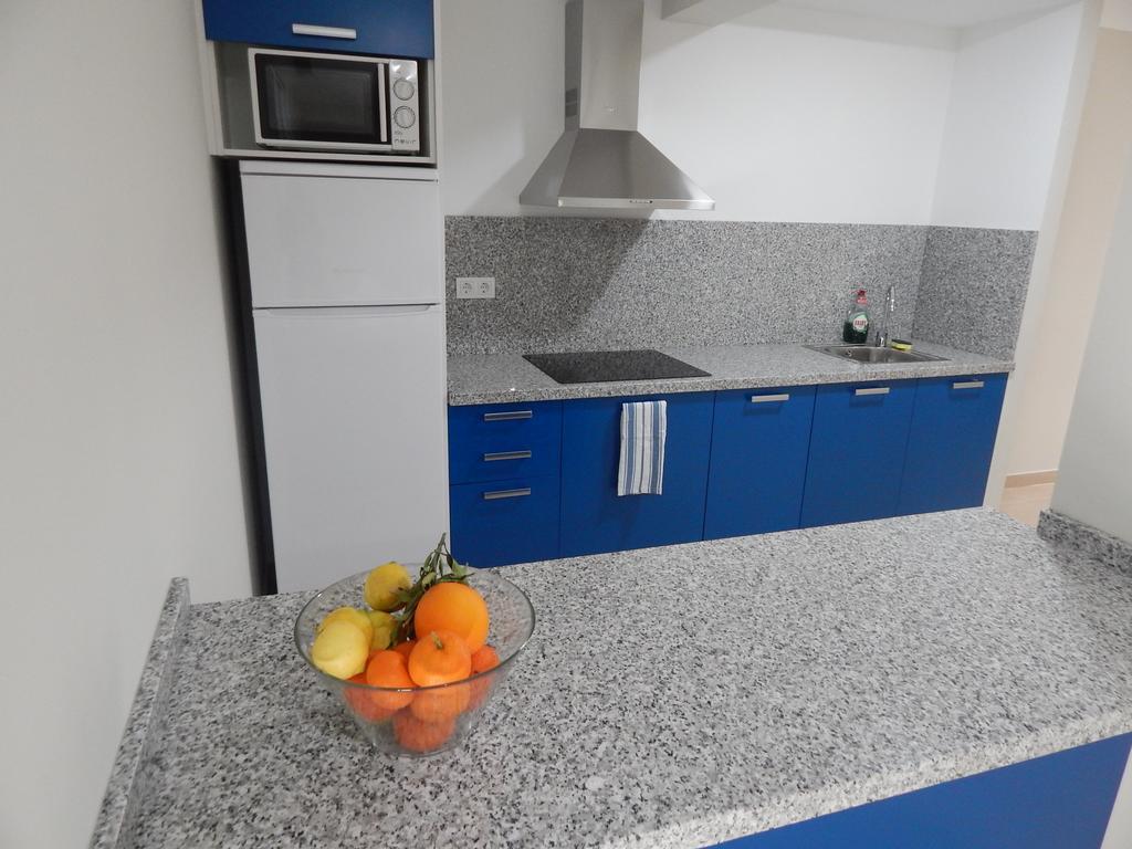 La Rosita Apartamento