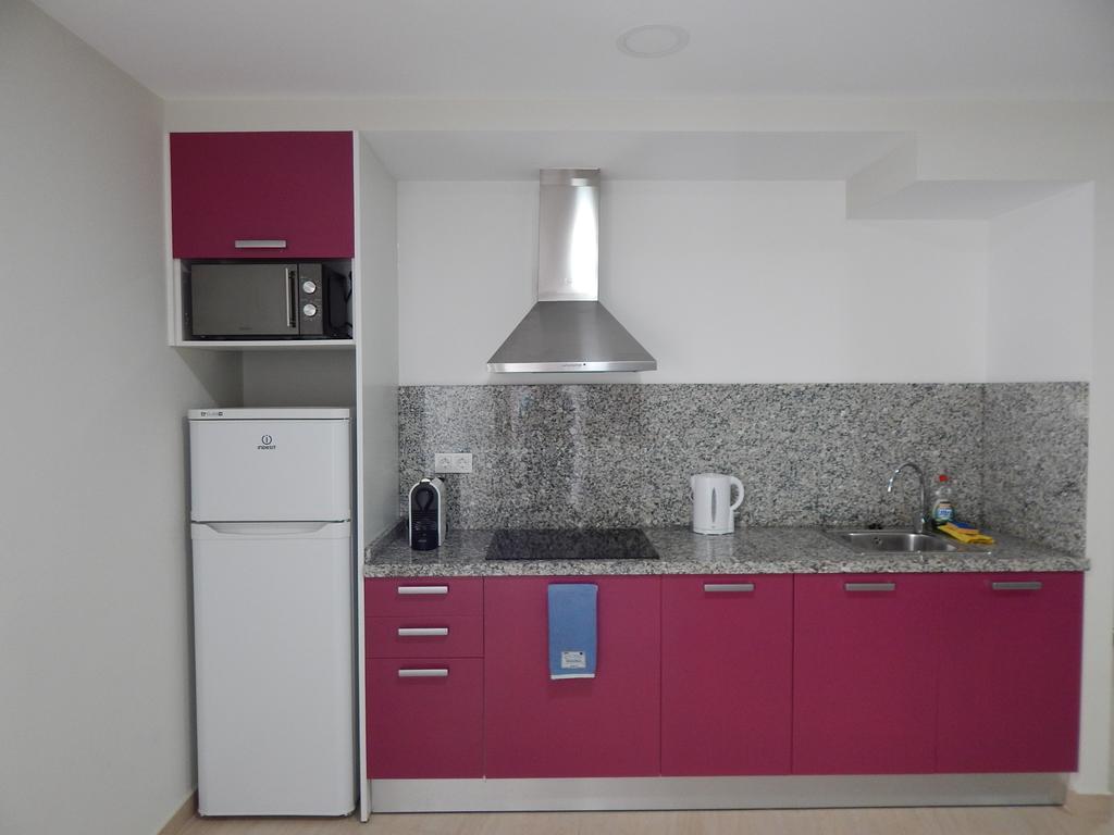 Apartamento La Rosita *
