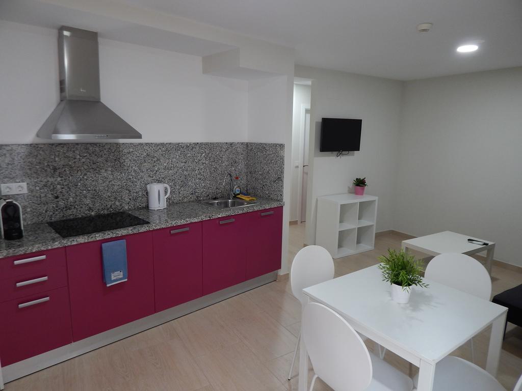 La Rosita Apartamento