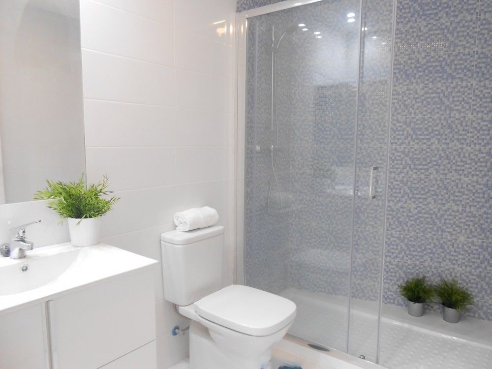Apartamento La Rosita *