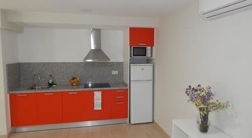 Apartamento La Rosita